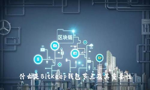 什么是BitKeep钱包节点及其重要性