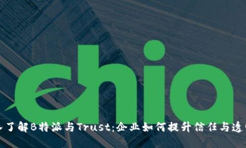 深入了解B特派与Trust：企业如何提升信任与透明度