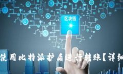 如何使用比特派护盾进行转账？详细指南
