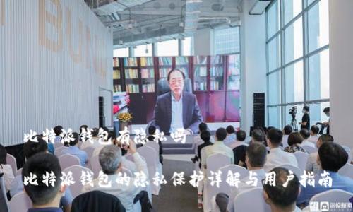 比特派钱包有隐私吗

比特派钱包的隐私保护详解与用户指南