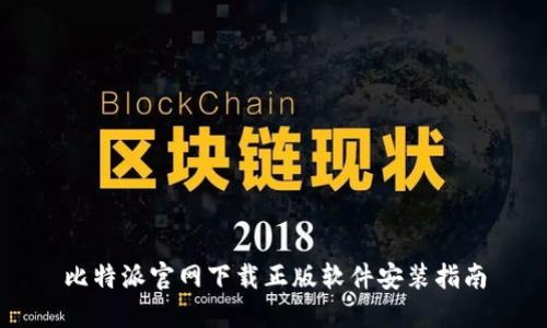 比特派官网下载正版软件安装指南