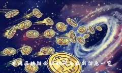 本周区块链会议时间表最新信息一览