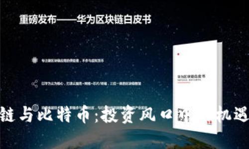 : 区块链与比特币：投资风口中的机遇与挑战