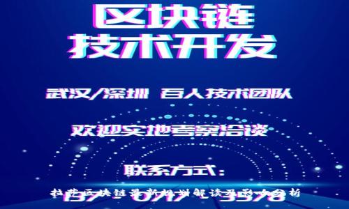 拉萨区块链最新规划解读及影响分析