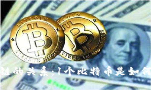 : 理解比特币与区块链的关系：1个比特币是如何与区块链相互作用的