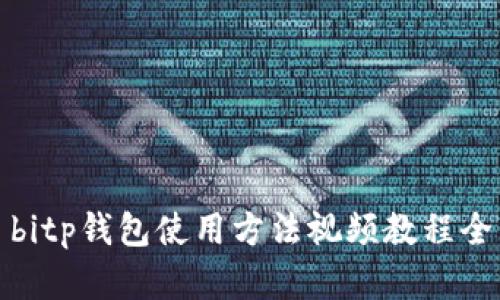 : bitp钱包使用方法视频教程全集