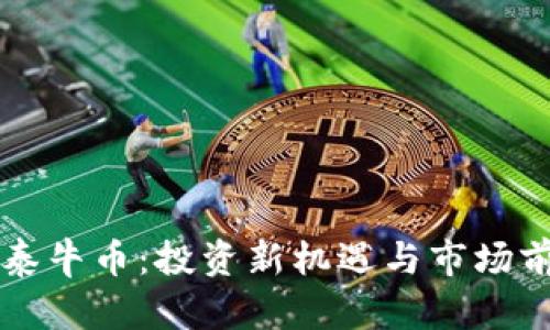 区块链泰牛币：投资新机遇与市场前景分析