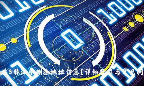 : 如何在B特派中删除地址信息？详细教程与常见问题解答