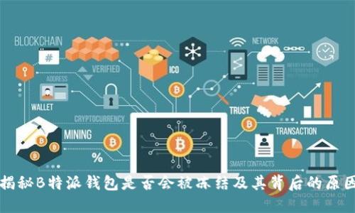 揭秘B特派钱包是否会被冻结及其背后的原因