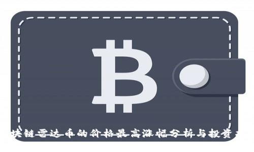 区块链雷达币的价格最高涨幅分析与投资指南
