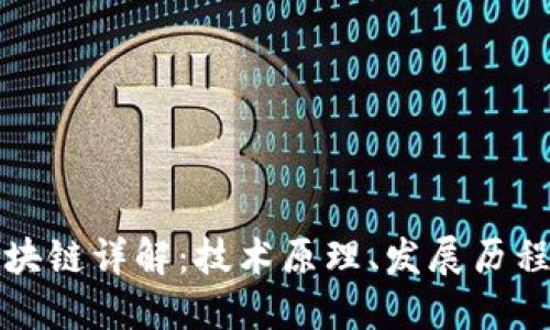 : 加密币区块链详解：技术原理、发展历程与未来展望