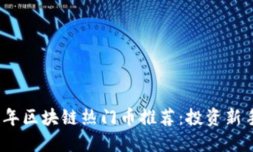 2023年区块链热门币推荐：投资新手必看