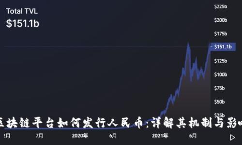区块链平台如何发行人民币：详解其机制与影响