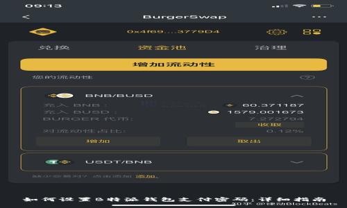 如何设置B特派钱包支付密码：详细指南