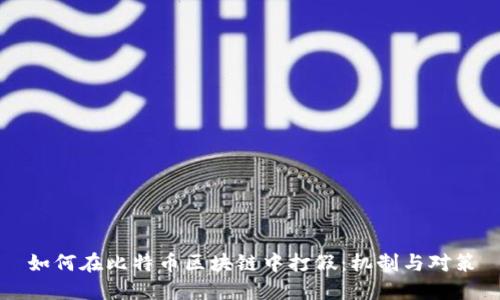 如何在比特币区块链中打假：机制与对策