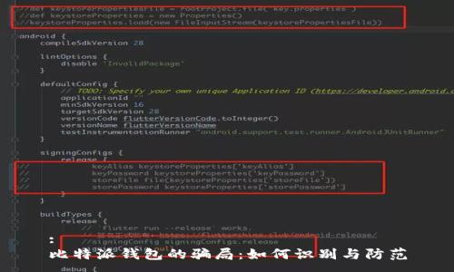 :
比特派钱包的骗局：如何识别与防范