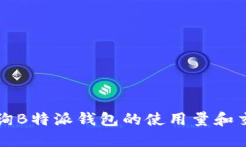 如何查询B特派钱包的使用量和交易记录