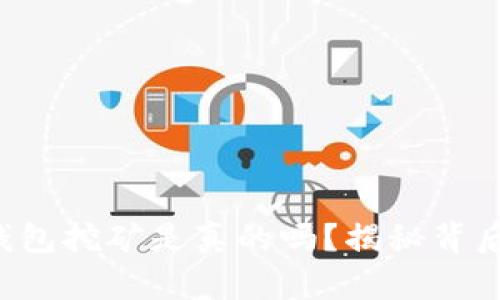 b特派钱包挖矿是真的吗？揭秘背后的真相