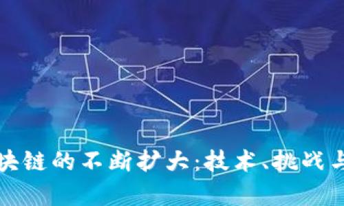 比特币区块链的不断扩大：技术、挑战与未来前景