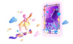 区块链数字资产交易服务