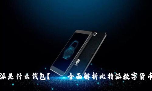 比特派是什么钱包？——全面解析比特派数字货币钱包