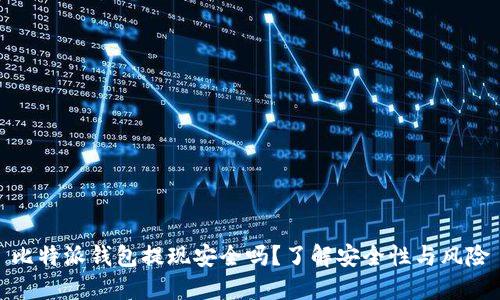 比特派钱包提现安全吗？了解安全性与风险