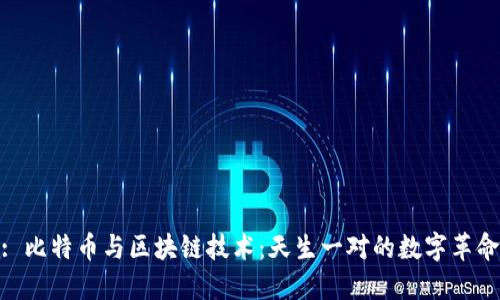 : 比特币与区块链技术：天生一对的数字革命