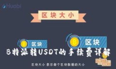 B特派转USDT的手续费详解