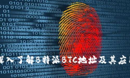 深入了解B特派BTC地址及其应用