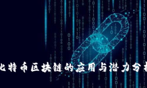 比特币区块链的应用与潜力分析