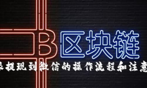 b特派提现到微信的操作流程和注意事项