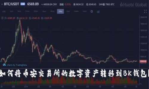 如何将币安交易所的数字资产转移到BK钱包？