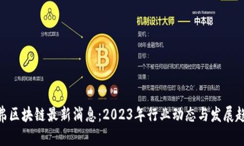 哈弗区块链最新消息：2023年行业动态与发展趋势