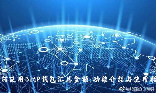 如何使用BitP钱包汇总金额：功能介绍与使用指南