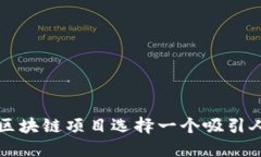 如何为区块链项目选择一