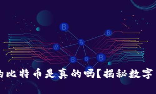 区块链中的比特币是真的吗？揭秘数字货币的真相