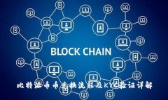 比特派币币兑换流程及K