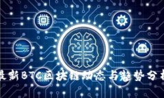 最新BTC区块链动态与趋势