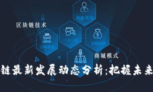 区块链最新发展动态分析：把握未来趋势