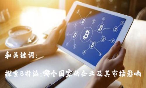 和关键词：

探索B特派：哪个国家的企业及其市场影响