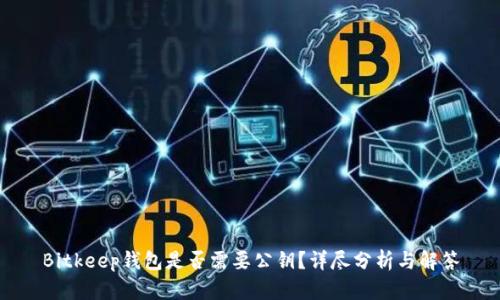 Bitkeep钱包是否需要公钥？详尽分析与解答