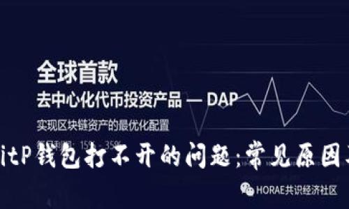如何修复BitP钱包打不开的问题：常见原因及解决方案