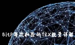 BitP每次扣除的TRX数量详解