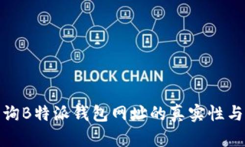 如何查询B特派钱包网址的真实性与安全性