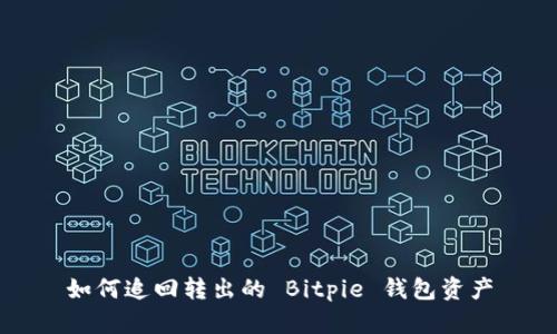 如何追回转出的 Bitpie 钱包资产