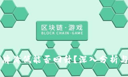 区块链币牌价低能否回升？深入分析与投资指南