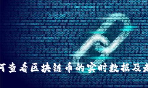 如何查看区块链币的实时数据及走势