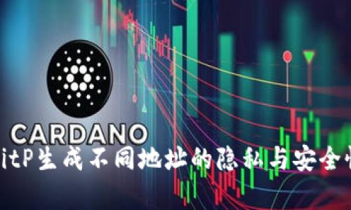 使用BitP生成不同地址的隐私与安全性分析