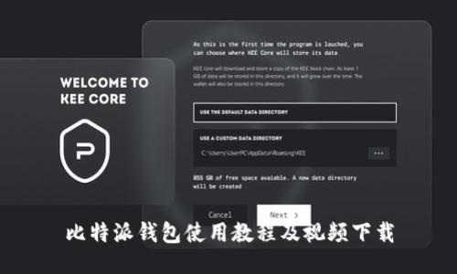 比特派钱包使用教程及视频下载