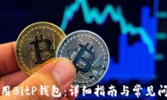 如何使用BitP钱包：详细指